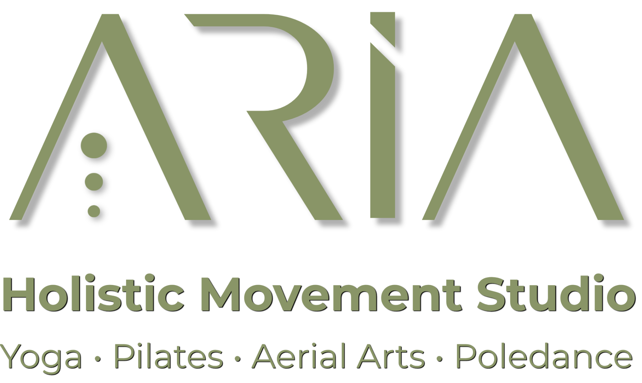 Aria – Yoga Pilates & Fly